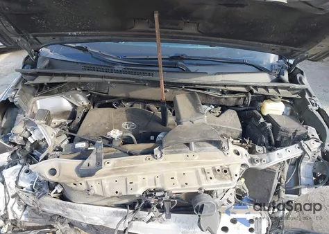 2018 Toyota Highlander Limited Platinum from USA, damaged, VIN 5TDYZRFH6JS264834